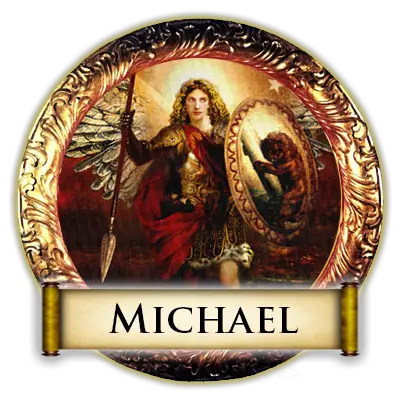 angel michael4