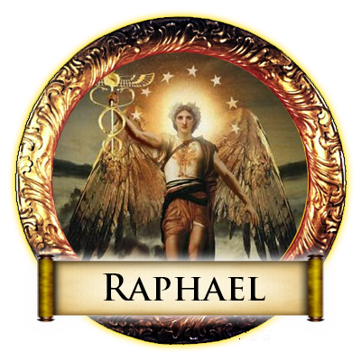 angel raphael 1