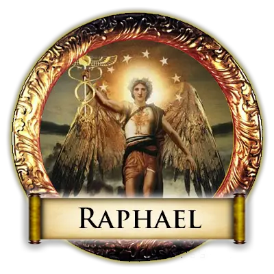 angel raphael 1