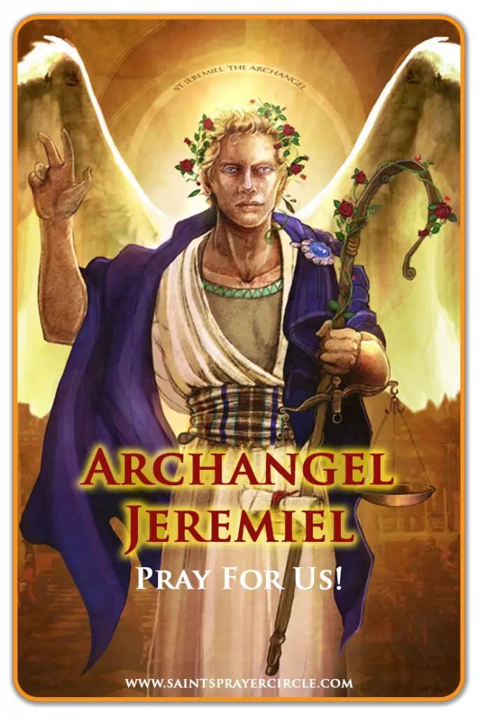 jeremiel