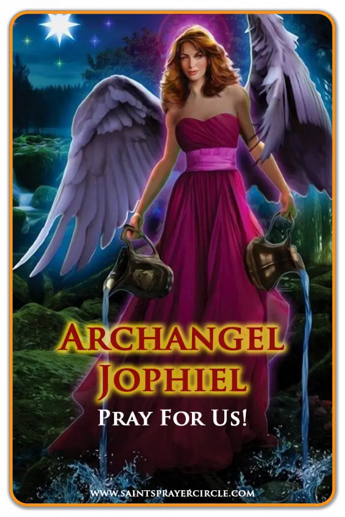 jophiel