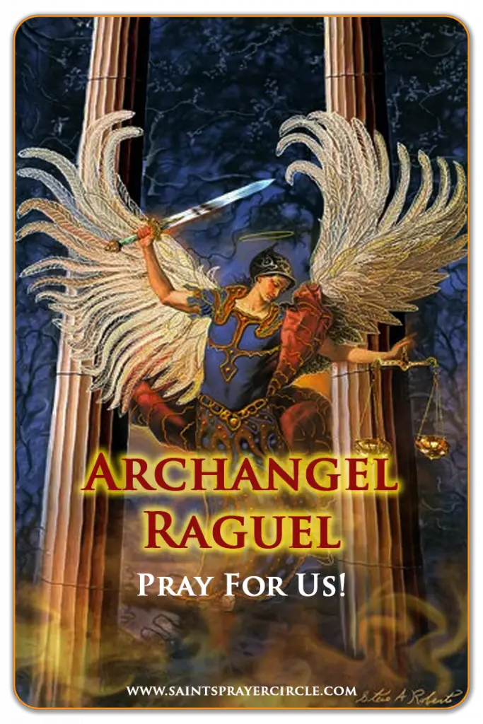 raguel
