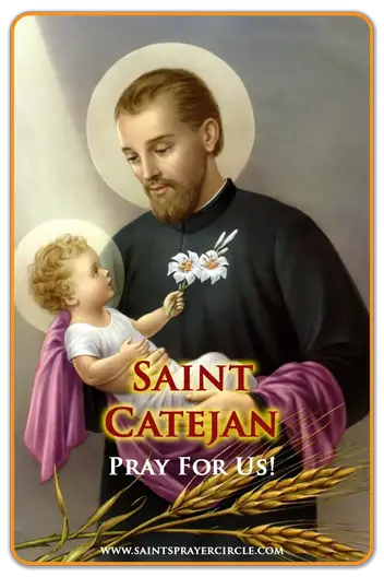 st cajetan 1