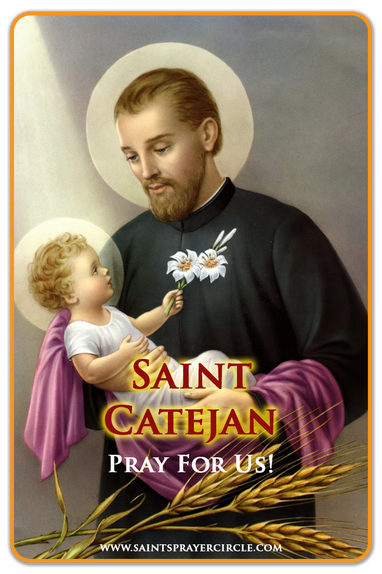 st cajetan 1