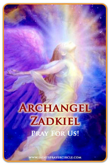 zadkiel