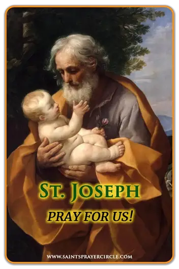 st joseph