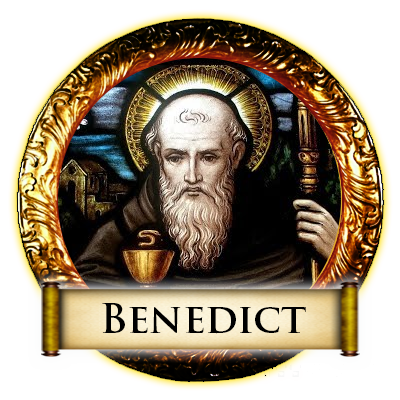 benedict 1
