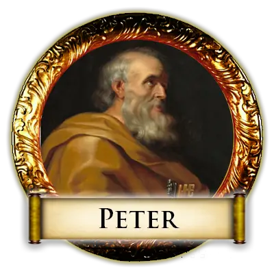 peter