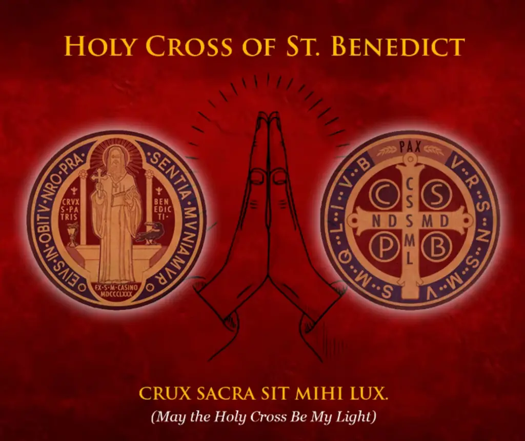 St. Benedict Meditation Soundtrack