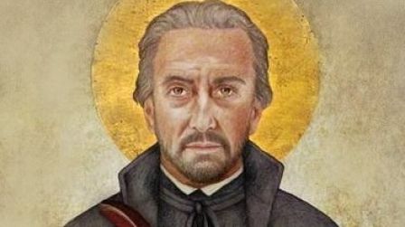 saint peter canisius