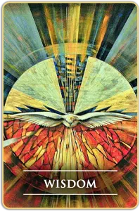 Wisdom | Gifts of the Holy Spirit
