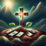 financial blessings