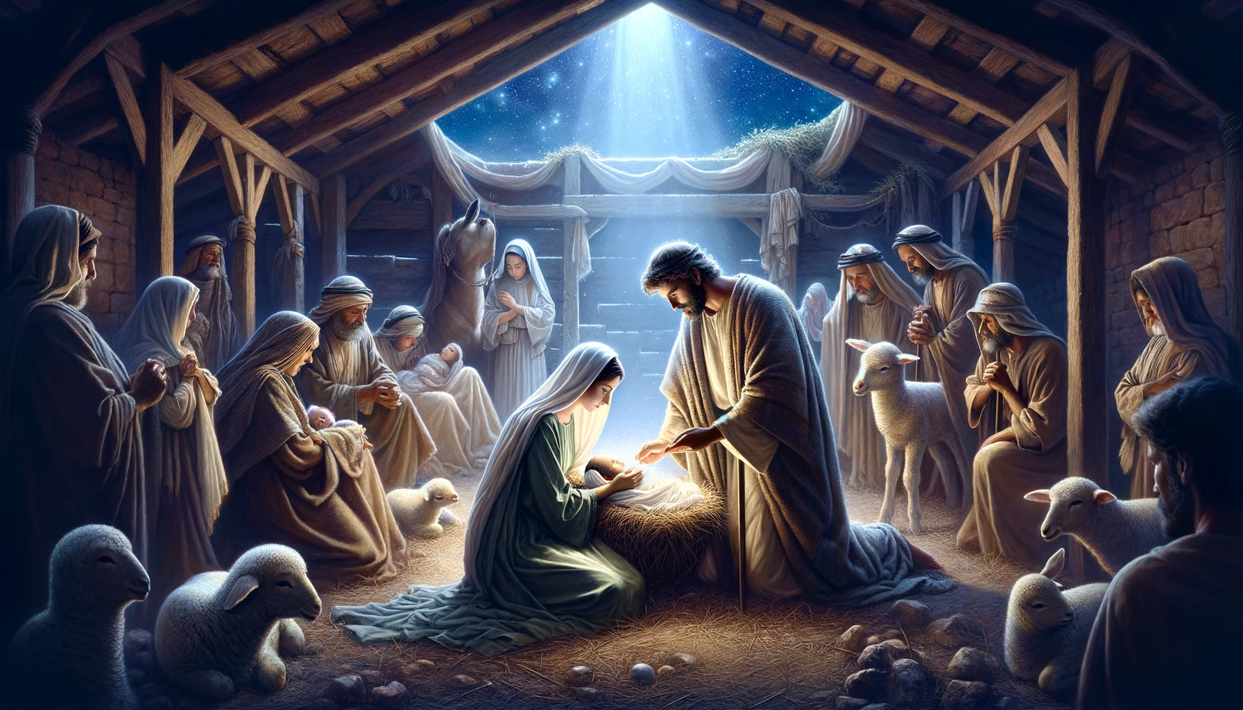 nativity