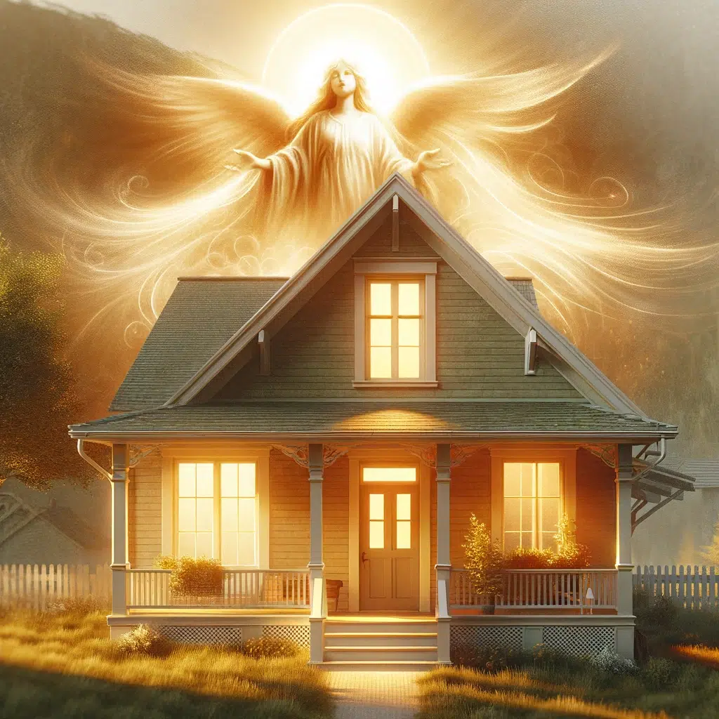 Most powerful prayer over your home