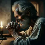 Prayer for God to Restore All Your Wasted Years