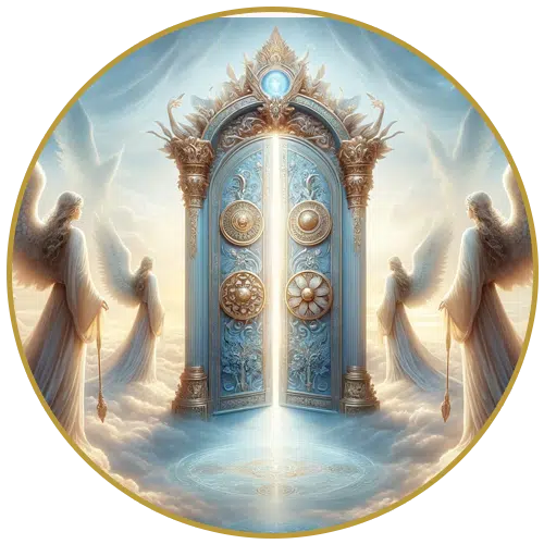 door of protection