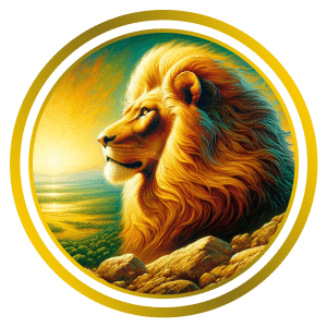 lion of judah