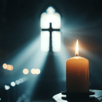 Prayer to be a light for others