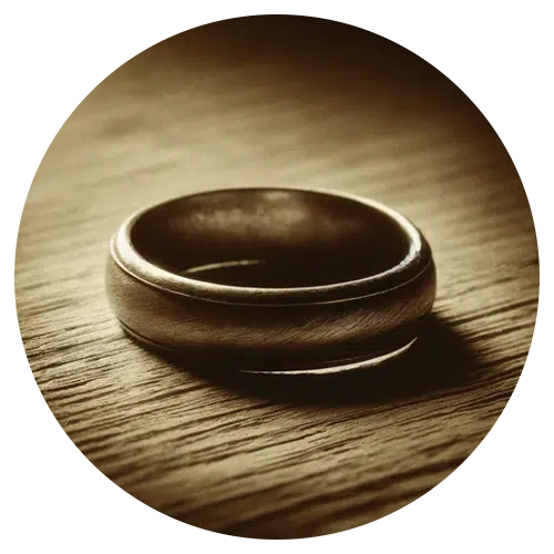 ring of faith