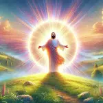 jesus happiness