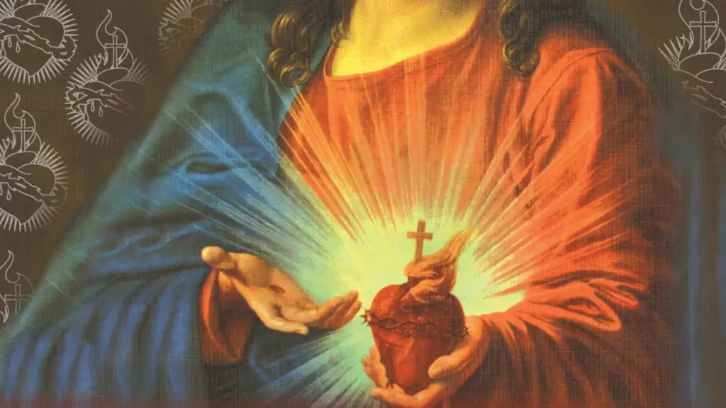 sacredheart