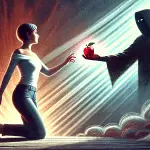 prayer overcometemptation