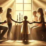 breaking generational curses