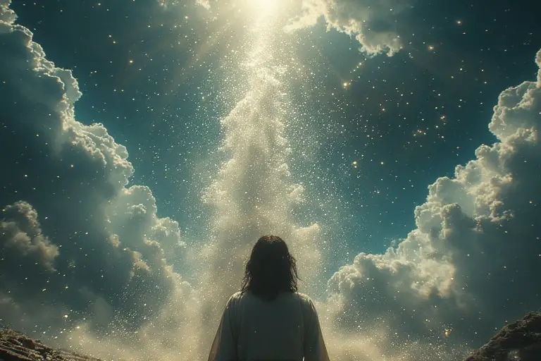 healing vwaves descending