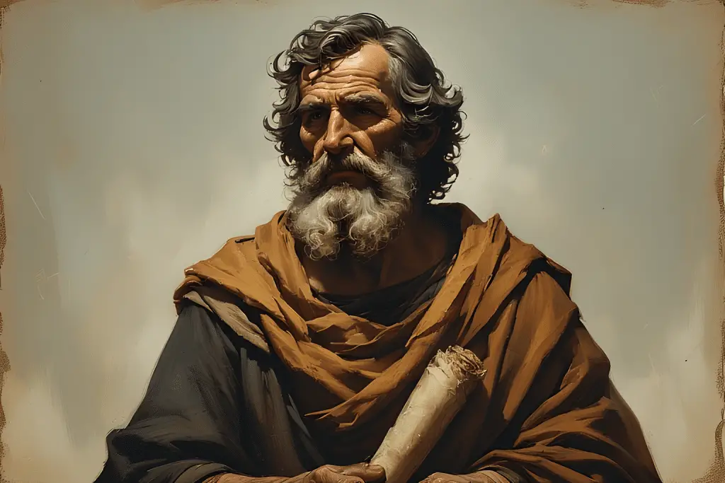 saint paul the apostle