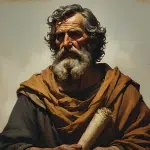 saint paul the apostle