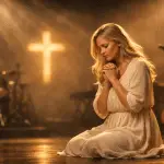 Lord I need you now cover art