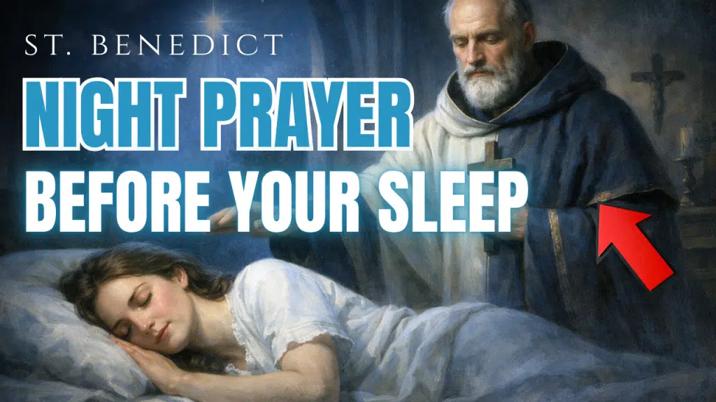 Thumb SB NightPrayer BeforeYouSleep